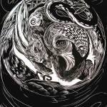 Cosmology: Petri Dish
