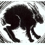 Wallace Steven's Rabbit as King of the Ghosts