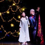 Drosselmeyer, San Fran. Ballet, design by Martin Pakledinaz