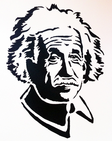 einstein