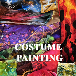 Costume Painting